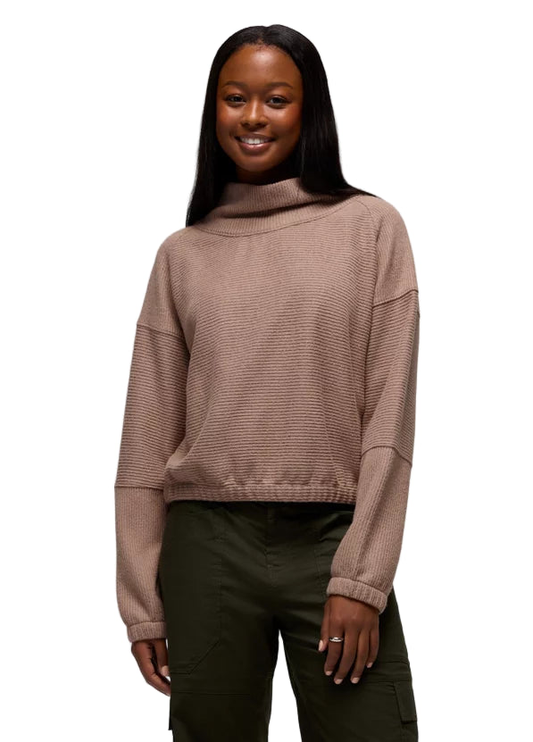 prAna 2065741 Women's Olivia Long Sleeve