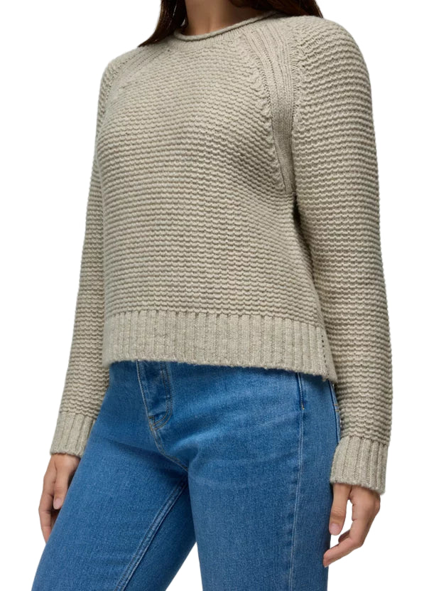prAna 2065771 Women's Cades Cove Sweater