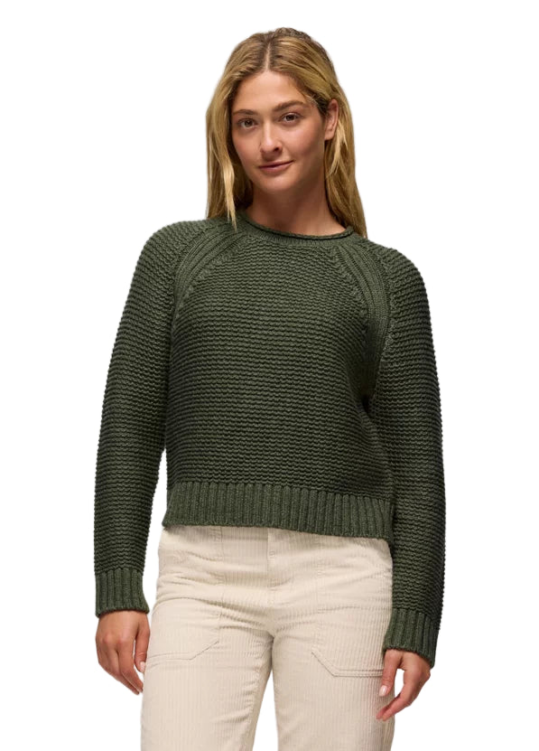 prAna 2065771 Women's Cades Cove Sweater