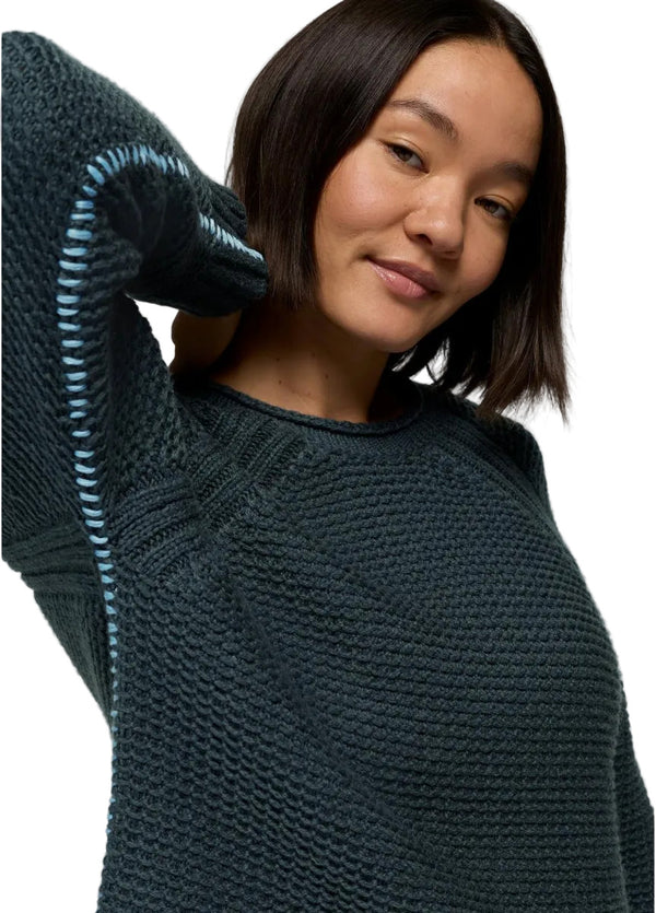 prAna 2065771 Women's Cades Cove Sweater