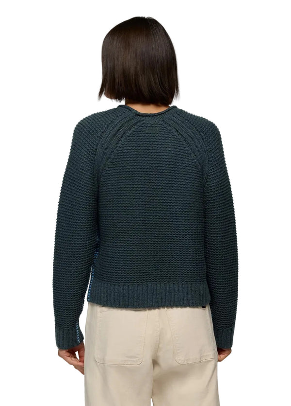 prAna 2065771 Women's Cades Cove Sweater
