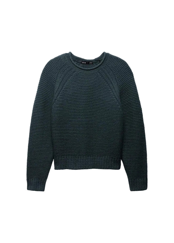 prAna 2065771 Women's Cades Cove Sweater