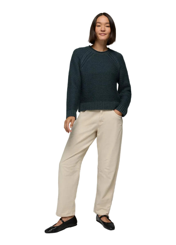 prAna 2065771 Women's Cades Cove Sweater
