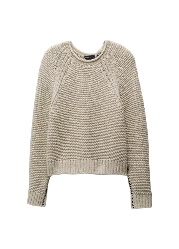 prAna 2065771 Women's Cades Cove Sweater