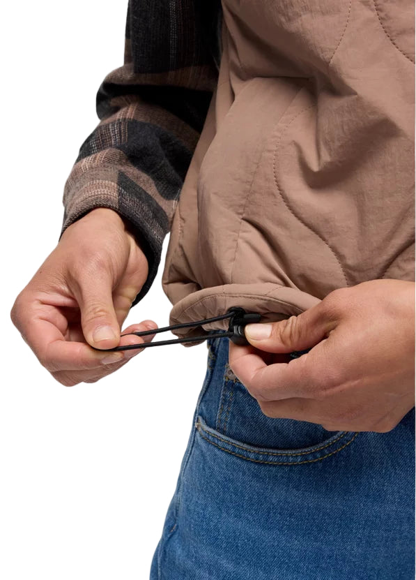 prAna 2065791 Women's Encinitas Vest