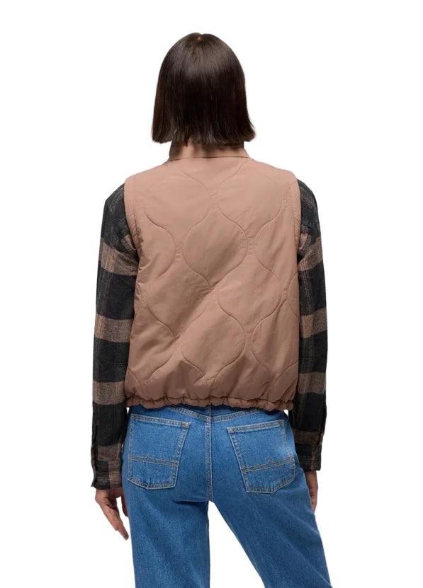 prAna 2065791 Women's Encinitas Vest