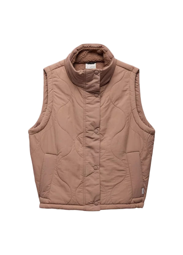 prAna 2065791 Women's Encinitas Vest