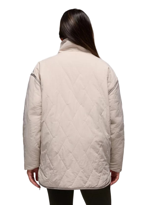 prAna 2065831 Women's Encinitas Field Coat