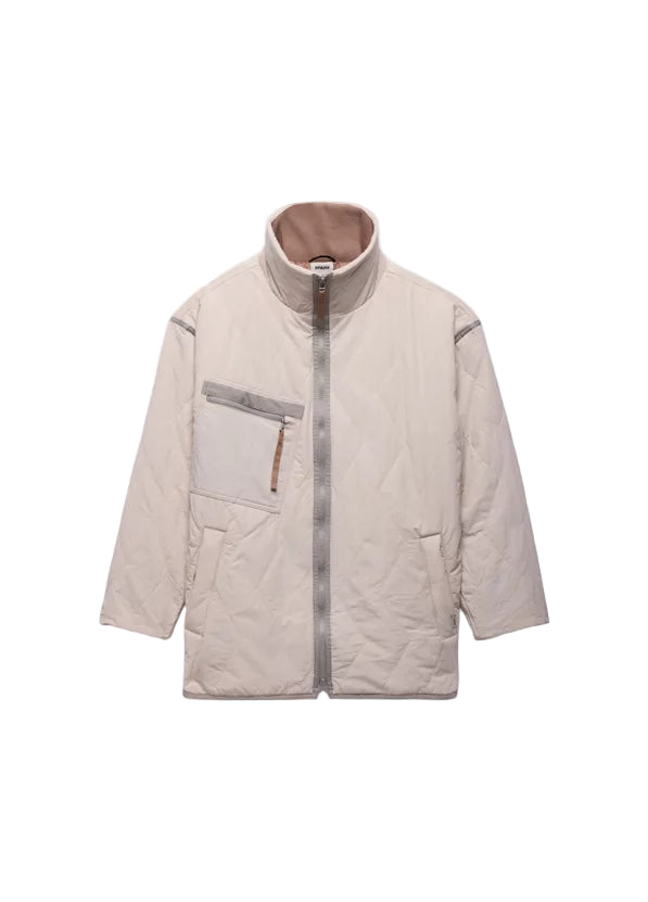 prAna 2065831 Women's Encinitas Field Coat