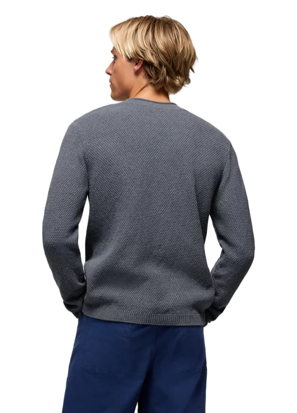 prAna 2066091 Men's Forest Hill Sweater
