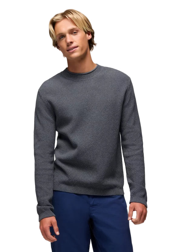 prAna 2066091 Men's Forest Hill Sweater