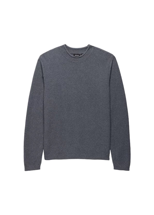 prAna 2066091 Men's Forest Hill Sweater