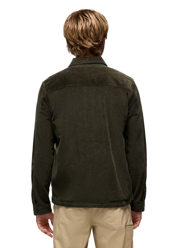 prAna 2066161 Men's Ridgecrest Chore Coat