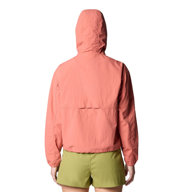 Mountain Hardwear 2067721 Women's Stryder Full Zip