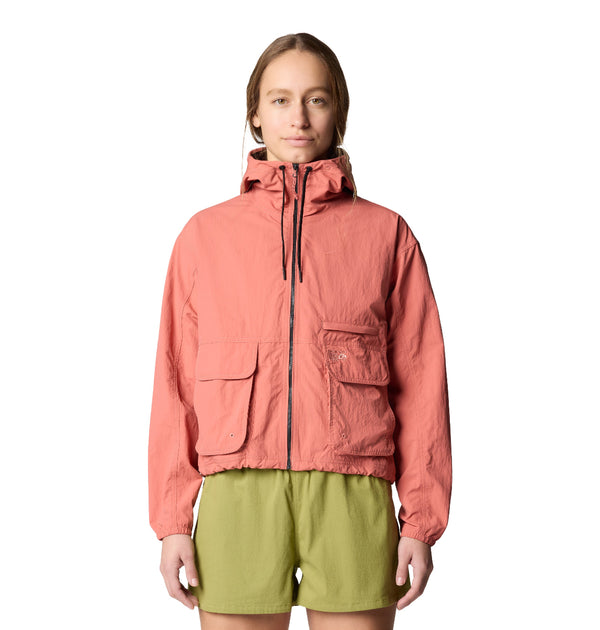 Mountain Hardwear 2067721 Women's Stryder Full Zip