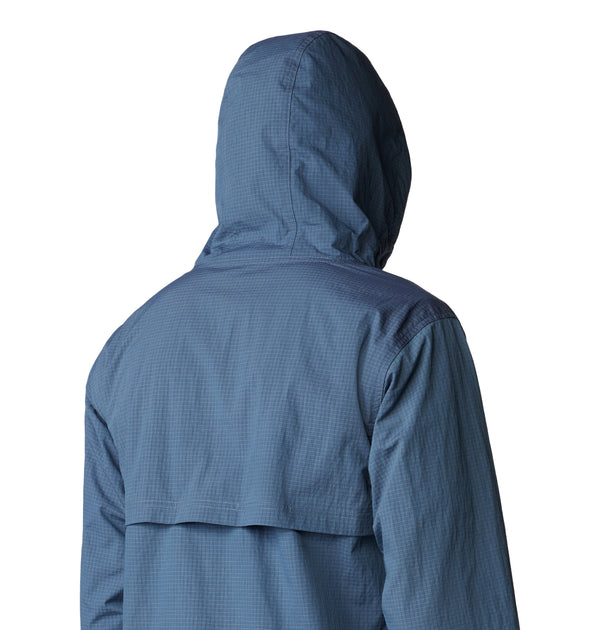 Mountain Hardwear 2067981 Men's Stryder Full Zip