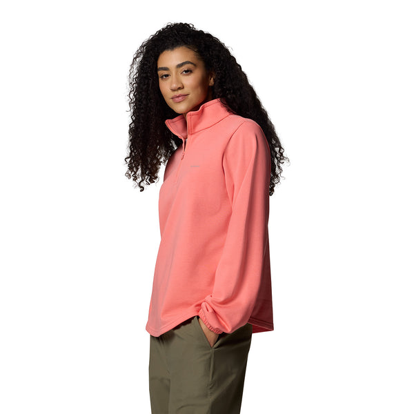 Columbia 2073541 Women's Trek French Terry