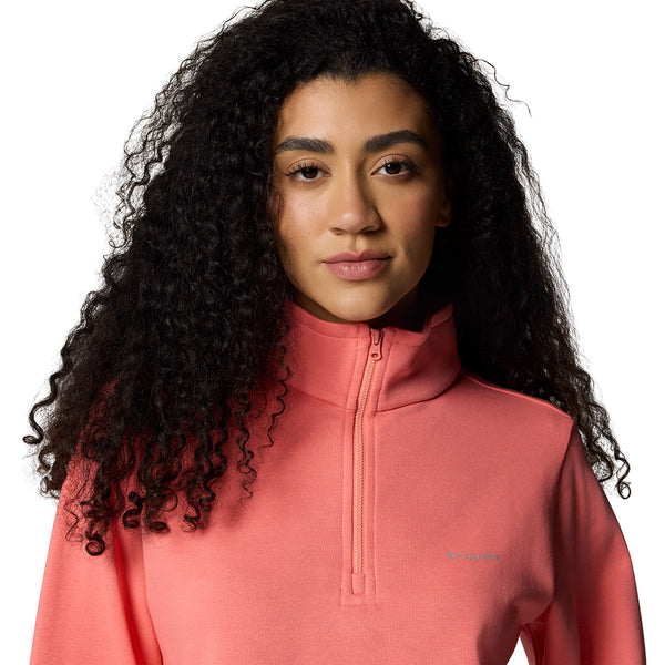 Columbia 2073541 Women's Trek French Terry