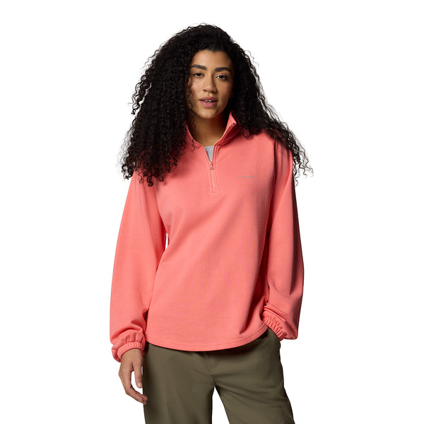 Columbia 2073541 Women's Trek French Terry