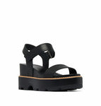 Sorel 2076831 Women's Joanie IV Y Strap Wedge