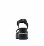 Sorel 2076831 Women's Joanie IV Y Strap Wedge