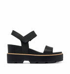 Sorel 2076831 Women's Joanie IV Y Strap Wedge