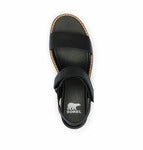 Sorel 2076831 Women's Joanie IV Y Strap Wedge
