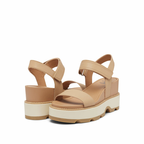 Sorel 2076831 Women's Joanie IV Y Strap Wedge
