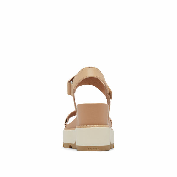 Sorel 2076831 Women's Joanie IV Y Strap Wedge
