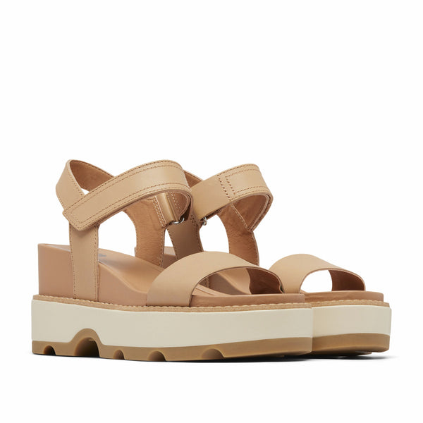 Sorel 2076831 Women's Joanie IV Y Strap Wedge