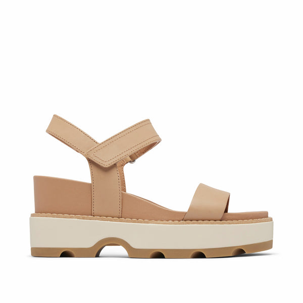 Sorel 2076831 Women's Joanie IV Y Strap Wedge
