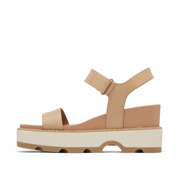 Sorel 2076831 Women's Joanie IV Y Strap Wedge