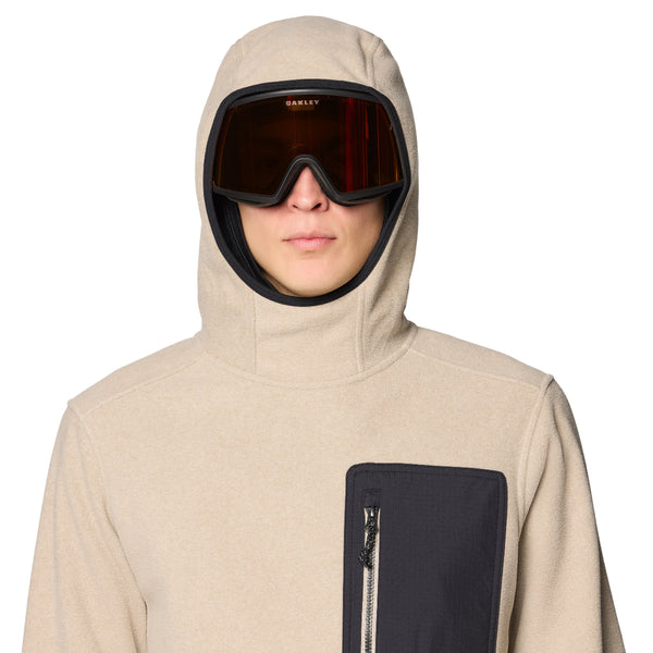 Mountain Hardwear 2077641 Men's First Tracks Fleece Pullover Hoody