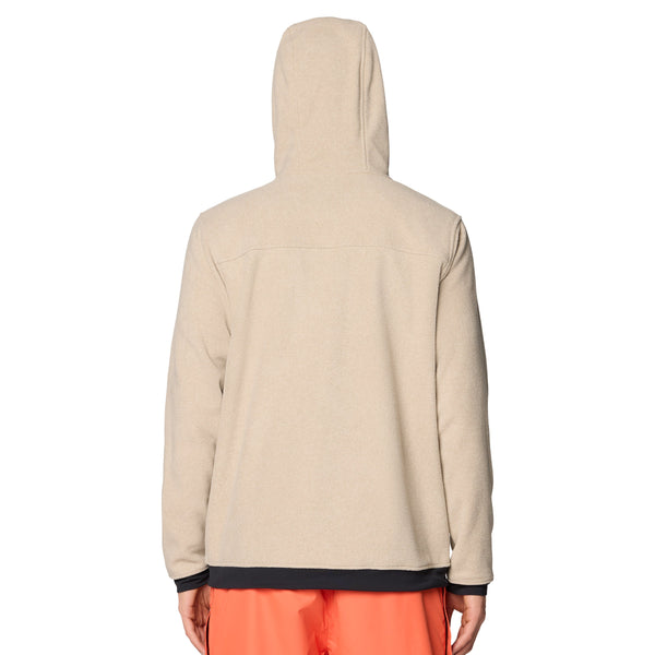 Mountain Hardwear 2077641 Men's First Tracks Fleece Pullover Hoody