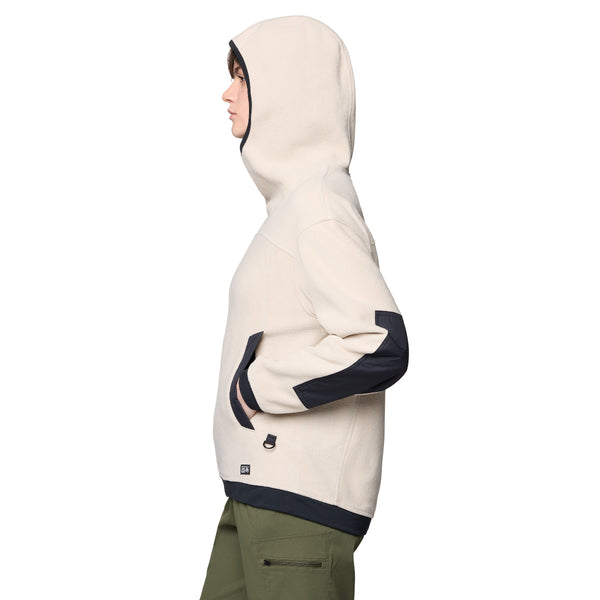 Mountain Hardwear 2077671 Women's Powder Maven Fleece Pullover Hoody
