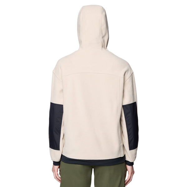 Mountain Hardwear 2077671 Women's Powder Maven Fleece Pullover Hoody
