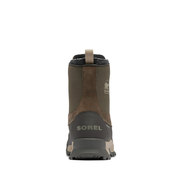 Sorel 2078361 Men's Buxton Lite Boot Waterproof