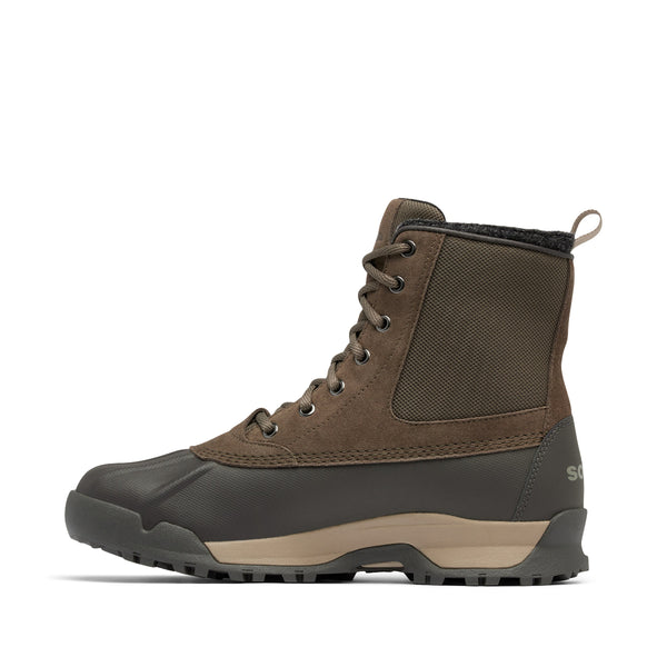 Sorel 2078361 Men's Buxton Lite Boot Waterproof