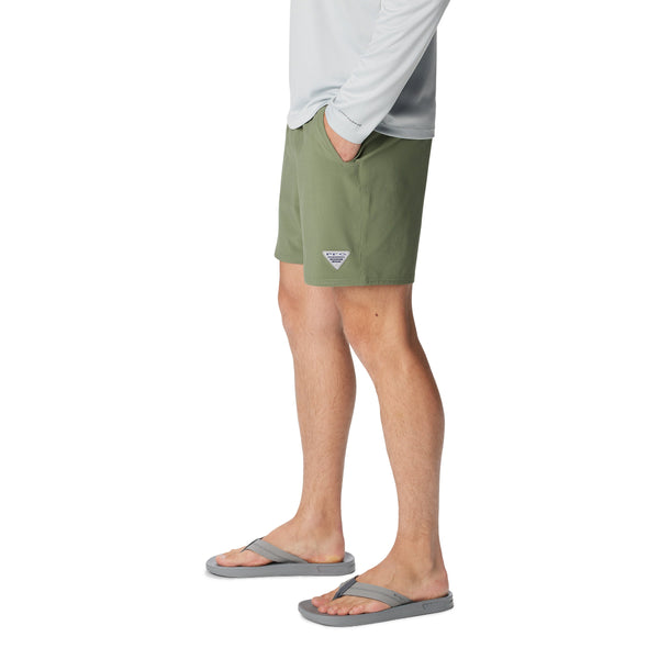 Columbia 2078481 Men's Terminal Roamer Stretch Short