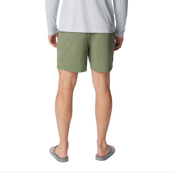 Columbia 2078481 Men's Terminal Roamer Stretch Short