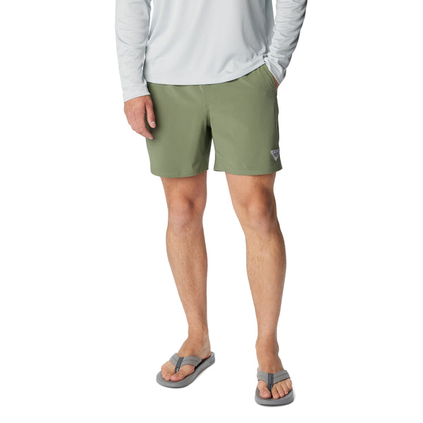 Columbia 2078481 Men's Terminal Roamer Stretch Short