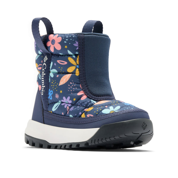 Columbia 2078912 Little Kids' Snowtrot Mid
