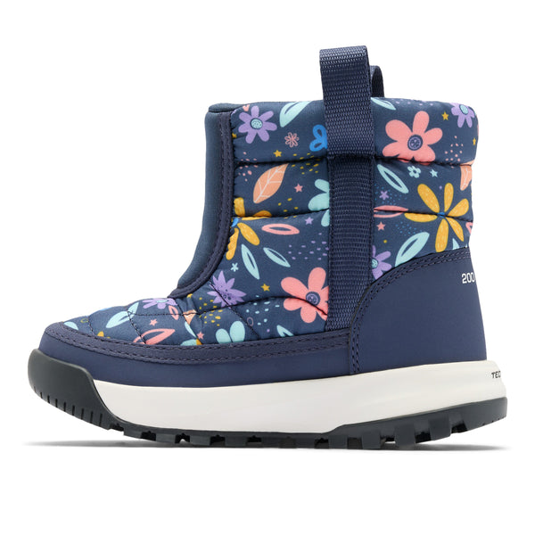 Columbia 2078912 Little Kids' Snowtrot Mid