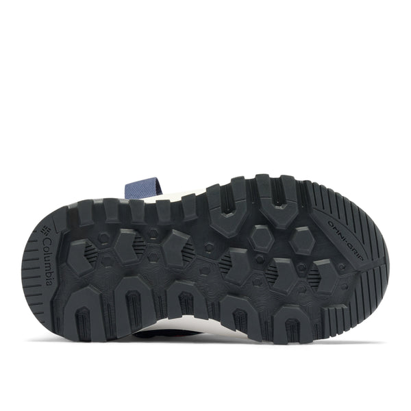 Columbia 2078912 Little Kids' Snowtrot Mid