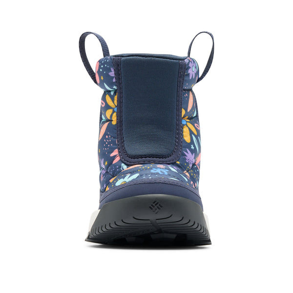 Columbia 2078912 Little Kids' Snowtrot Mid