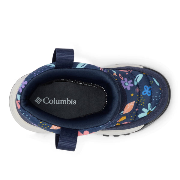Columbia 2078912 Little Kids' Snowtrot Mid