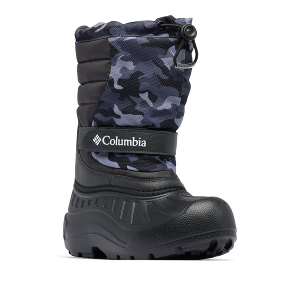 Columbia 2078921 Big Kids' Powderbug Snowlite