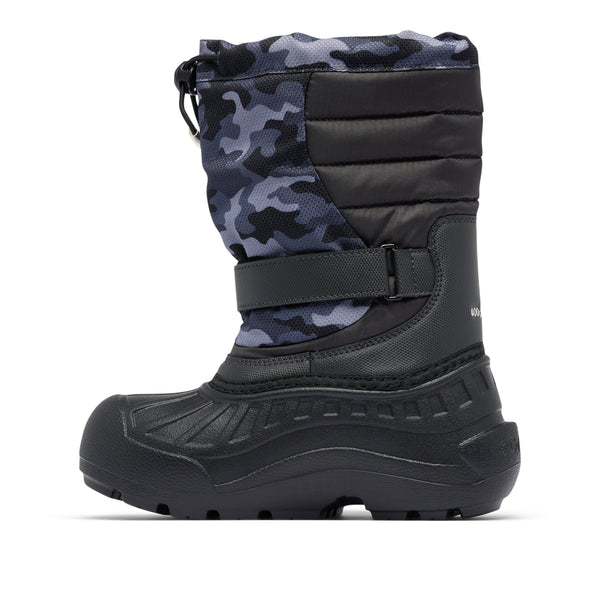 Columbia 2078921 Big Kids' Powderbug Snowlite