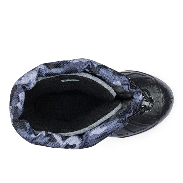 Columbia 2078921 Big Kids' Powderbug Snowlite