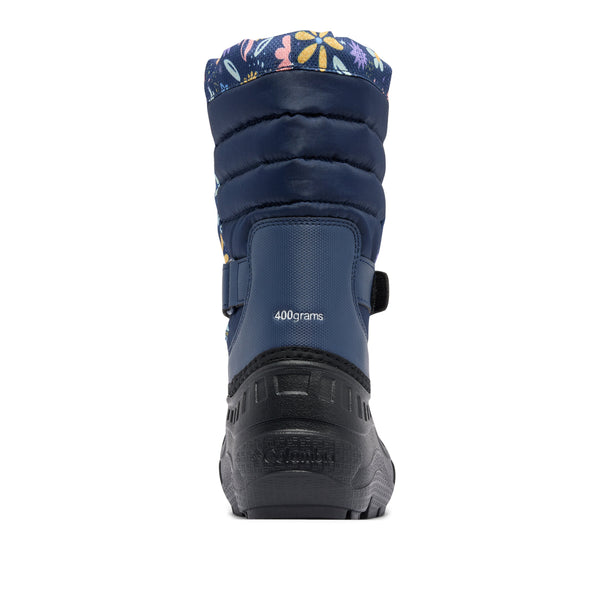 Columbia 2078921 Big Kids' Powderbug Snowlite